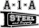 A-1-A Steel and Supply
